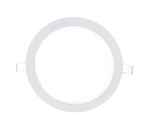 Svietidlá  LED Podhľadové svietidlo QTEC LED/24W/230V 2700K 008 0001001