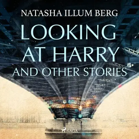 Novely, poviedky, antológie Saga Egmont Looking at Harry and Other Stories (EN)