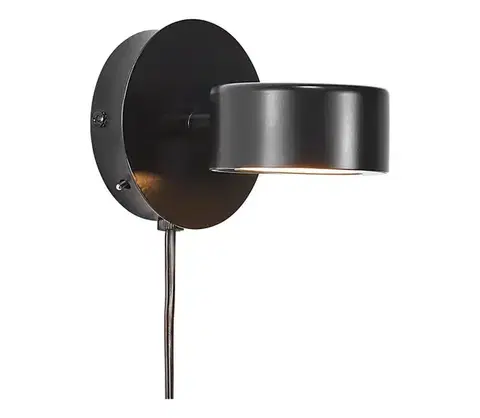 Svietidlá Nordlux - LED Stmievateľné nástenné svietidlo CLYDE LED/4W/230V 2010821003