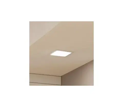 Svietidlá Eglo 99179 - LED podhľadové svietidlo FUEVA 5 LED/10,5W/230V 99179