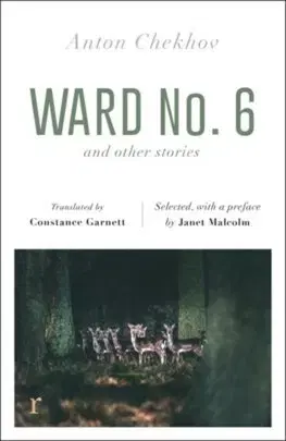 Cudzojazyčná literatúra Ward No. 6 and Other Stories - Anton Chekhov