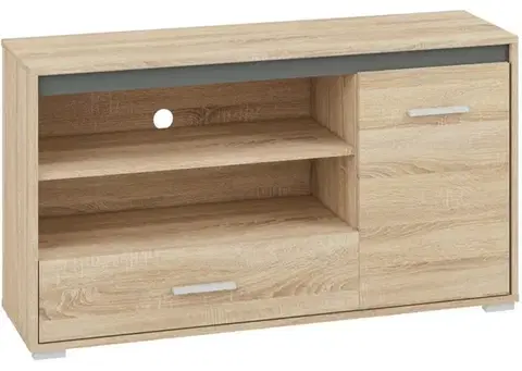 TV stolíky ArtMLM TV stolík JOE 17