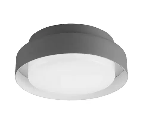 Záhradné lampy Greenlux LED Vonkajšie stropné svietidlo LED/15W/230V IP65 