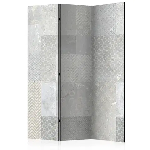 Paravány Paraván Tiles Dekorhome