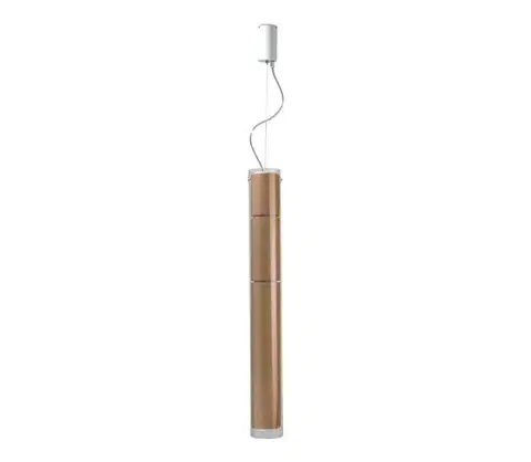 Svietidlá FARO Barcelona FARO DV00037 - Luster na lanku ETNA 1xGU10/10W/230V W-VENDV00037