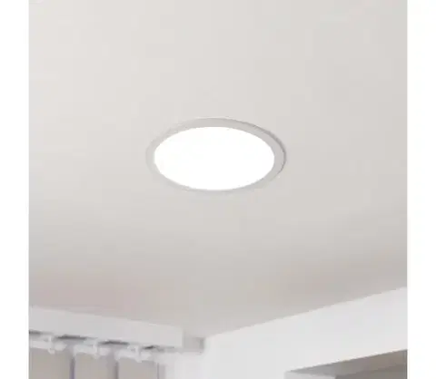 Svietidlá Eglo 99151 - LED podhľadové svietidlo FUEVA 5 LED/16,5W/230V 99151