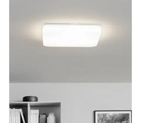 Svietidlá BRILAGI - LED stropné svietidlo PLAIN LED/24W/230V 3000K WO775S-OEM1