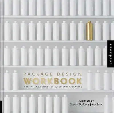 Cudzojazyčná literatúra Package Design Workbook