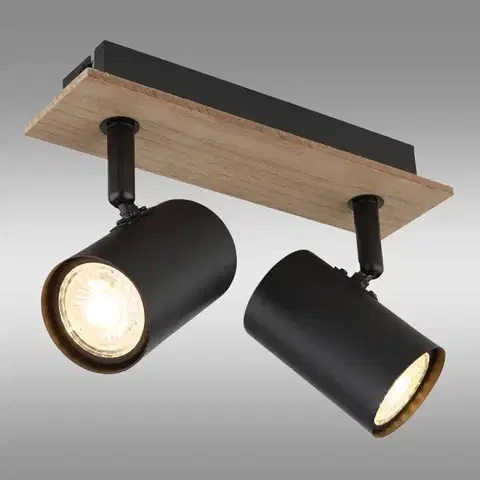 Moderné lampy do obývačky Luster 57905-2 Ls2