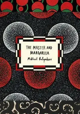 Cudzojazyčná literatúra The Master and Margarita - Mikhail Afanasevich Bulgakov