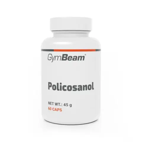 Rastlinné doplnky GymBeam Policosanol