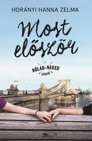 Young adults Most először - Hanna Zelma Horányi