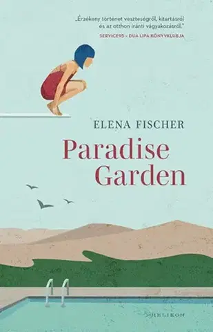 Young adults Paradise Garden - Elena Fischer