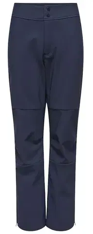 Lyžiarske nohavice Only Play Stretch Softshell Ski Pant Veľkosť: XS