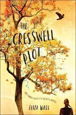 V cudzom jazyku The Cresswell Plot - Eliza Wass