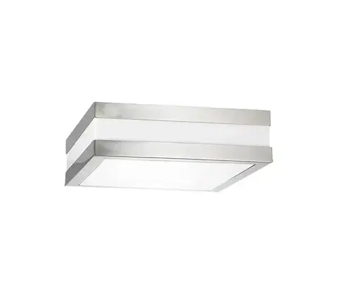 Záhradné lampy Rabalux 8227 - Vonkajšie nástenné svietidlo STUTTGART 2xE27/11W/230V  8227