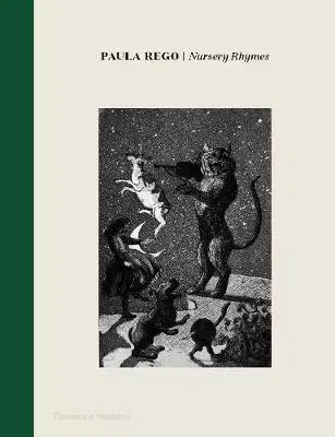 Biografie - ostatné Paula Rego - Nursery Rhymes