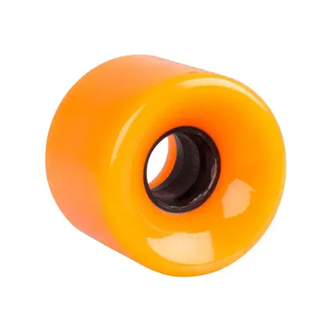 Skate kolieska Koliesko na pennyboard 60*45 mm oranžová