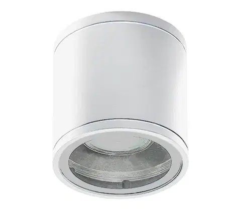 Záhradné lampy Azzardo  - Vonkajšie bodové svietidlo JOE 1xGU10/35W/230V IP54 