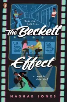 Young adults The Beckett Effect - Nashae Jones