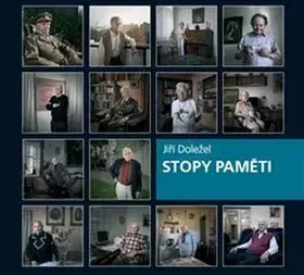 História Stopy paměti - Jiří Doležel