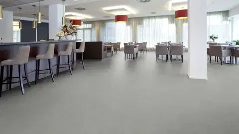 Marmoleum decibel FORBO Marmoleum decibel Cinder 388935