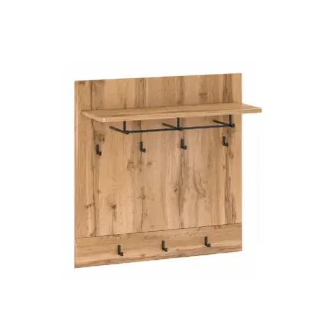 Pusan Vešiakový panel PUSAN X Tempo Kondela