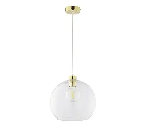 Svietidlá  Luster na lanku CUBUS 1xE27/60W/230V 2742
