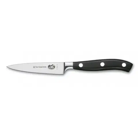 Kuchynské nože VICTORINOX Špikovací nôž VICTORINOX celokovaný 10 cm 7.7203.10