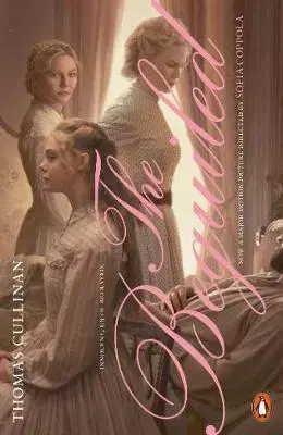 Historické romány The Beguiled Film Tie-in - Thomas