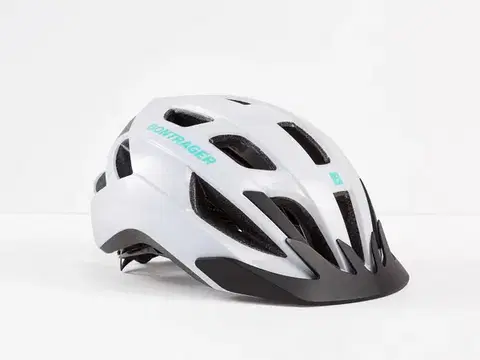 Muži Bontrager Solstice Helmet Veľkosť: 55-61 cm