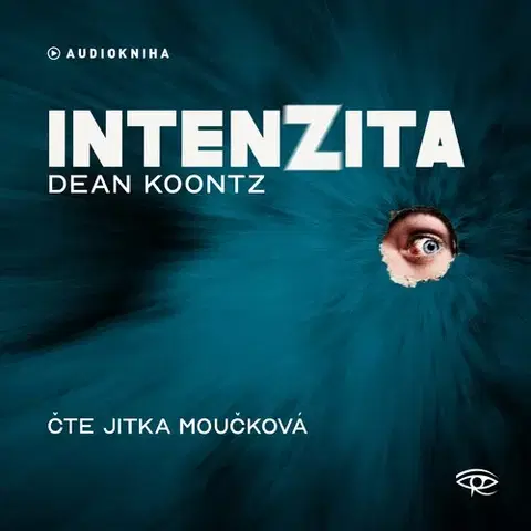 Detektívky, trilery, horory Kanopa Intenzita