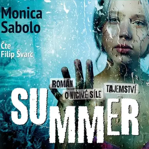 Detektívky, trilery, horory Nakladatelství XYZ Summer