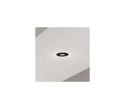 Svietidlá Eglo 900753 - LED Podhľadové svietidlo PENETO 1xGU10/2,8W/230V 900753