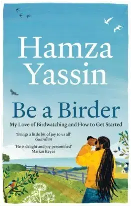 Biológia, fauna a flóra Be a Birder - Hamza Yassin