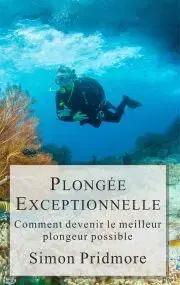 Šport - ostatné Plongée Exceptionelle - Pridmore Simon