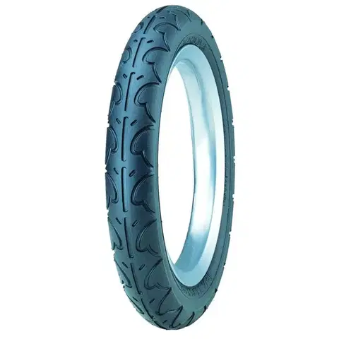 Pláště na bicykel Plášť KENDA 10" 54x152 K-909A čierny