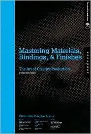 Cudzojazyčná literatúra Mastering Materials Bindings - Catharine Fishel