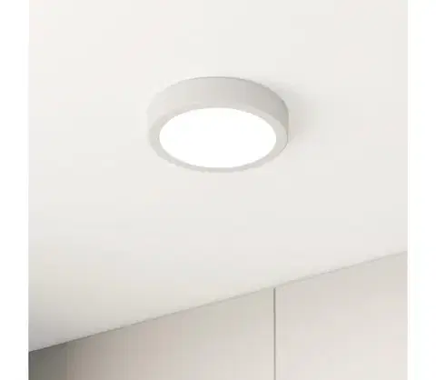 Svietidlá Eglo 99225 - LED stropné svietidlo FUEVA 5 LED/10,5W/230V 99225