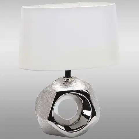 Moderné lampy do obývačky Stolná Lampa FH4592