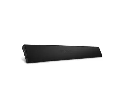 Klávesnice a myši CONNECT IT CMP-3590-LG - Ergonomická podložka ku klávesnici čierna CMP-3590-LG