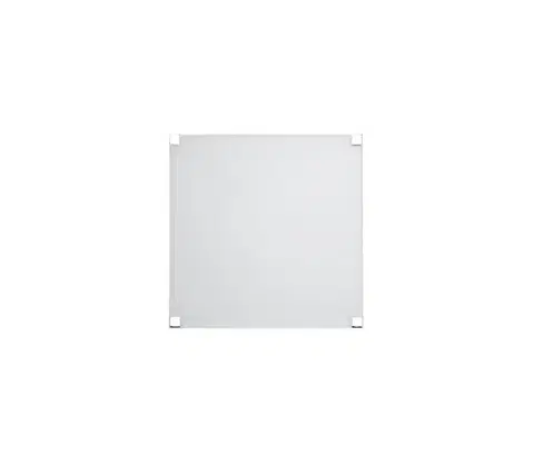 Lampy Prezent 45012 - Náhradné sklo BOXX E27 45012 NS SIDE