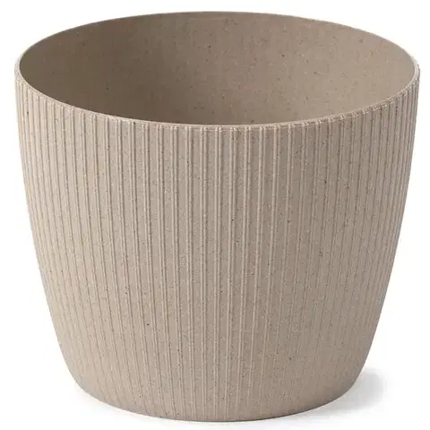 Záhrada Kvetináč Magnolia 300 Jumper coffee latte LA677-85