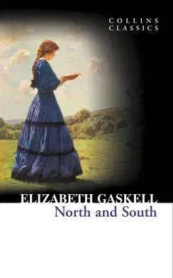 Cudzojazyčná literatúra North And South - Elizabeth Gaskell