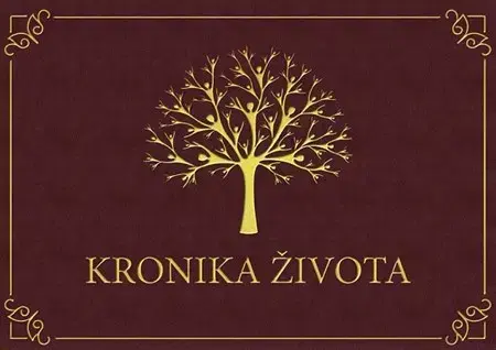 Citáty, výroky, aforizmy, príslovia, porekadlá Kronika života - CZ - Ing. Daniela Rau
