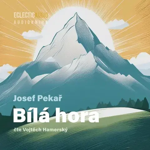 História EclecticAudio Bílá hora