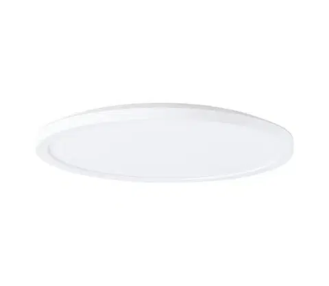 Svietidlá Brilliant - LED stropné svietidlo MILTON LED/18W/230V priemer 29,3 cm biela G99874A05