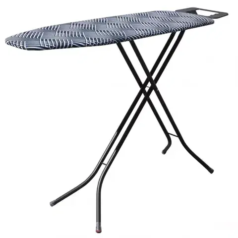 Kúpeľňové doplnky Žehliaca doska 102 black