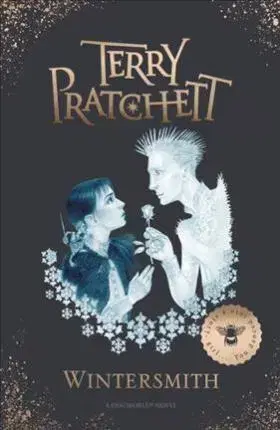 V cudzom jazyku Wintersmith - Gift Edition - Terry Pratchett,Paul Kidby