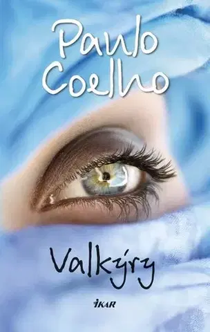 Romantická beletria Valkýry - Paulo Coelho